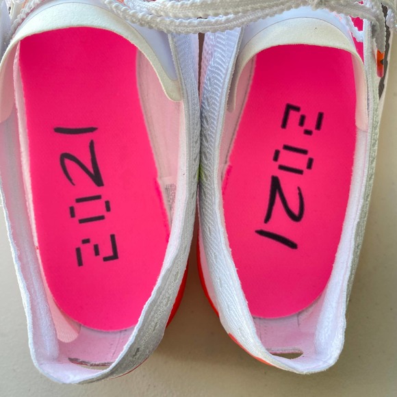 nike rawdacious spikes